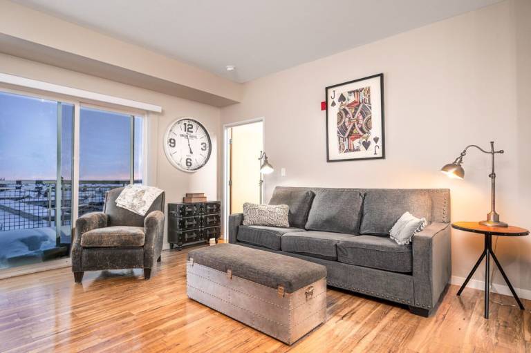 Apartment Grand Forks