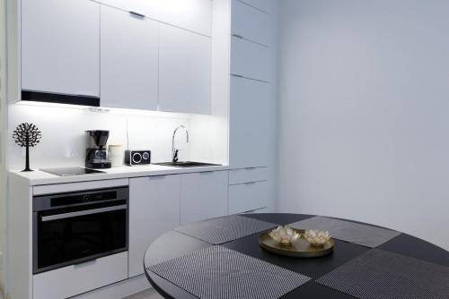 Apartment Oulu