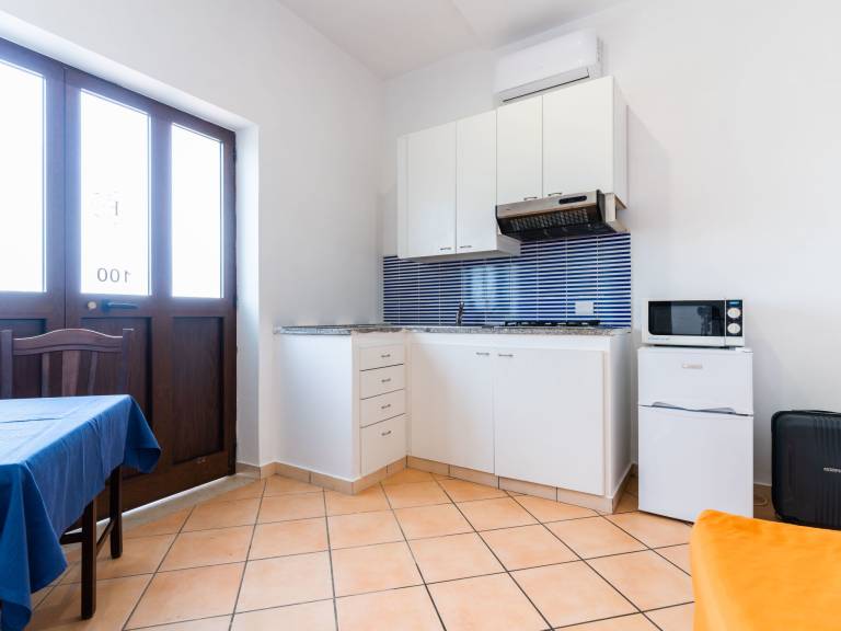 Apartment Massa Lubrense