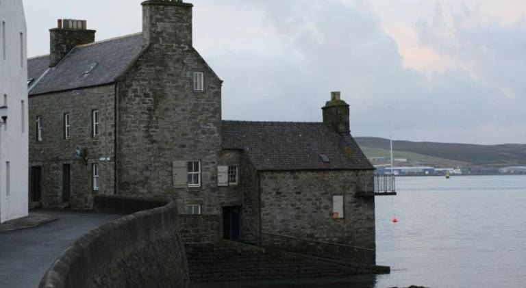 House Lerwick