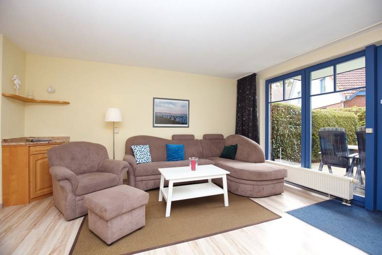 Apartment Boltenhagen
