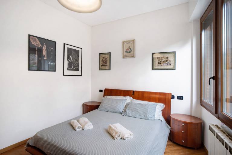 Wonderful rental apartment with garden, barbeque & fast internet | Garden view | Close to the beach | Pets allowed — photo 4