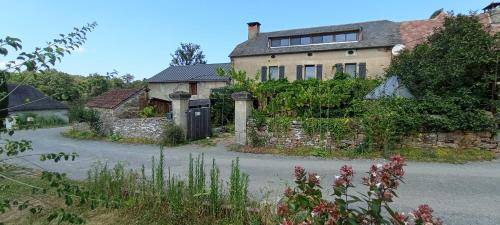 Chambre d'hôtes Brive-la-Gaillarde