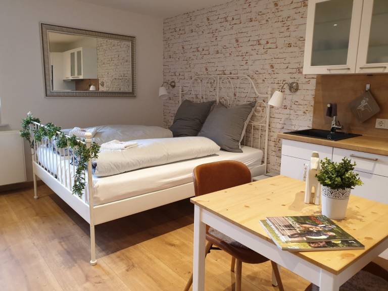 Ferienwohnung  Elspe