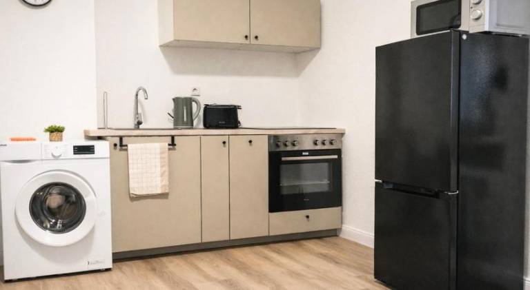 Rental apartment | Pets allowed — photo 2