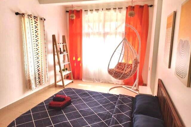 Apartment Benaulim