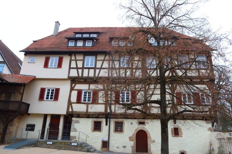 Ferienwohnung  Burladingen