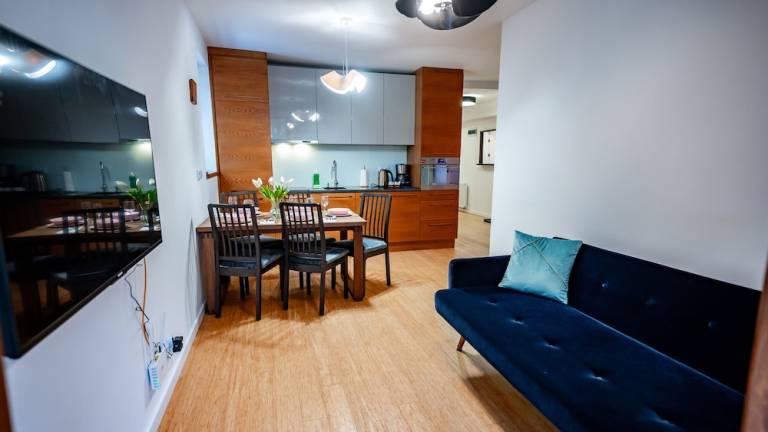 Apartament Krynica-Zdrój