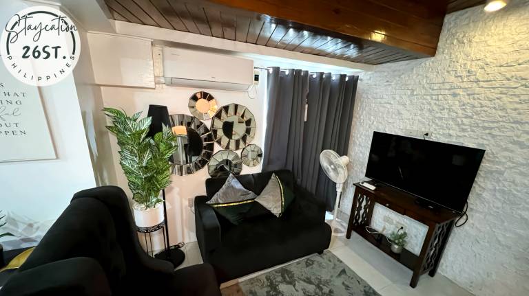 Apartment with pool | Suitable for remote work | Pets allowed — photo 4