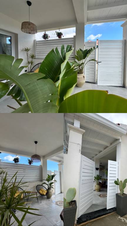 Villa with garden, jacuzzi & barbecue | Panoramic view — photo 4