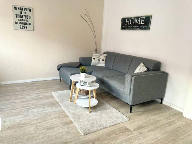 Ferienwohnung Loog