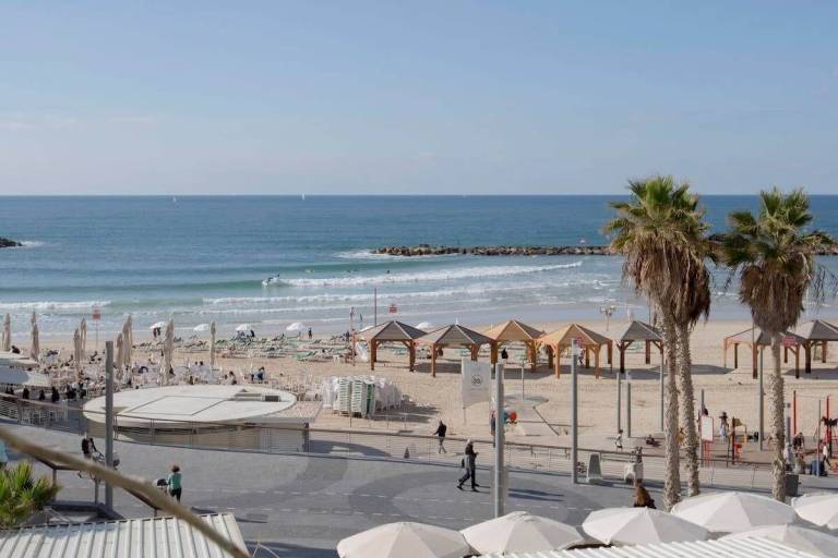 Apartment  Ramat Hasharon