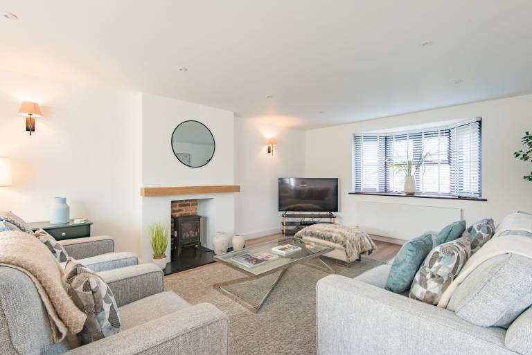 Cottage Canterbury