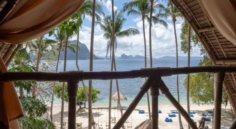 Wonderland Beach Resort — photo 4