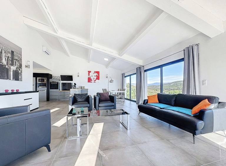 Child-friendly house with terrace, BBQ & private pool | Water view | Good for workation | Pets are welcome — photo 2