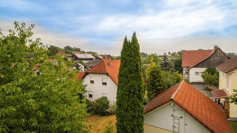 Ferienwohnung Coburg