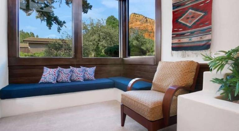 Vacation home | Pet-friendly in Sedona, AZ