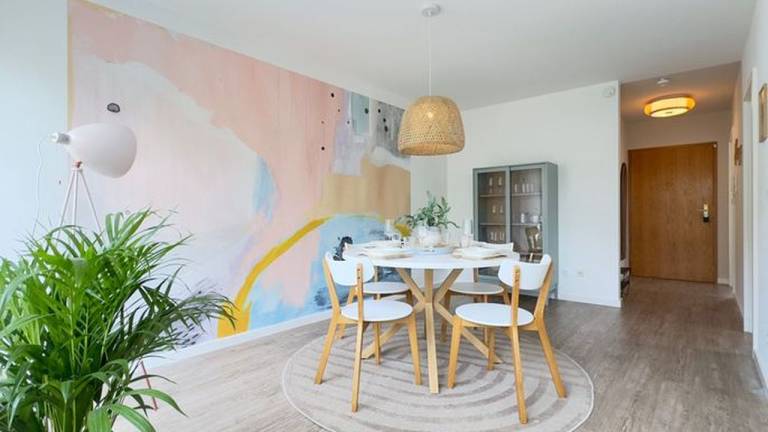 Ferienwohnung Angersdorf