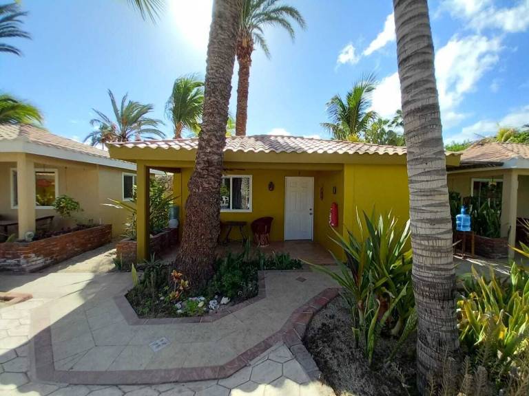 Cabin El Jaral