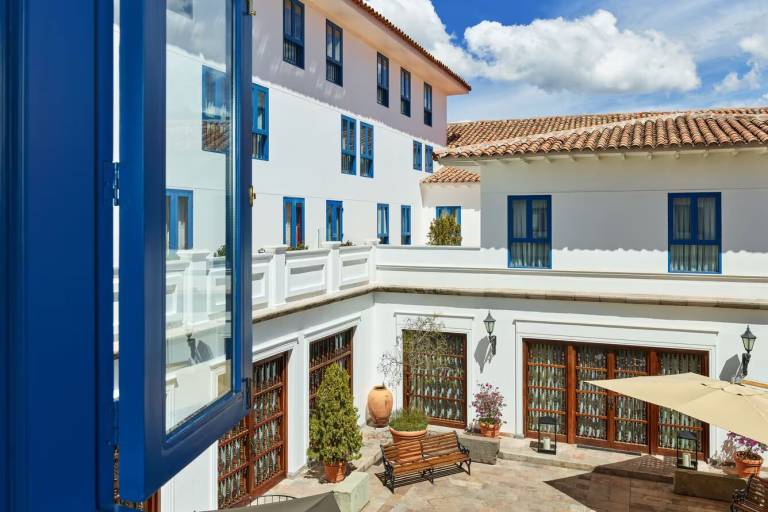 Hus  Centro Histórico