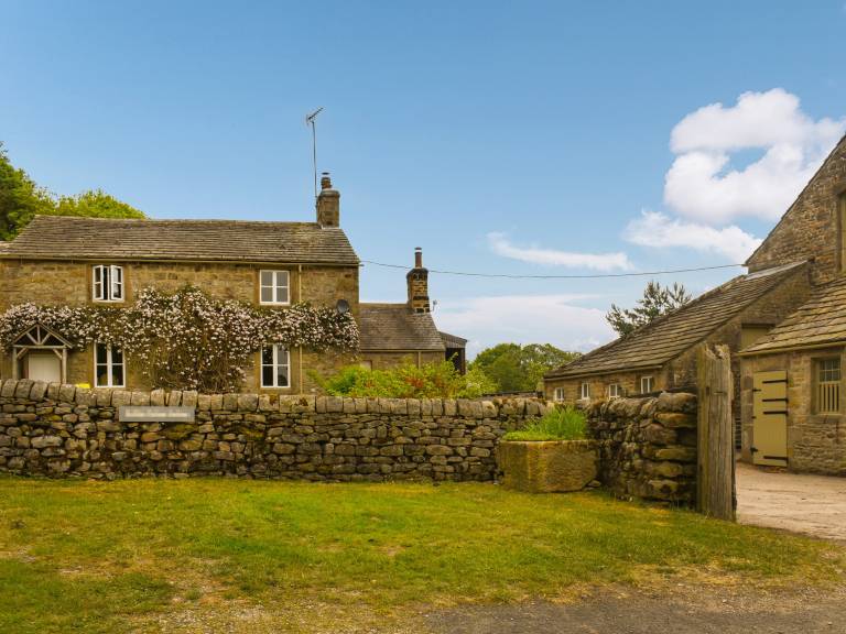 Cottage Appletreewick