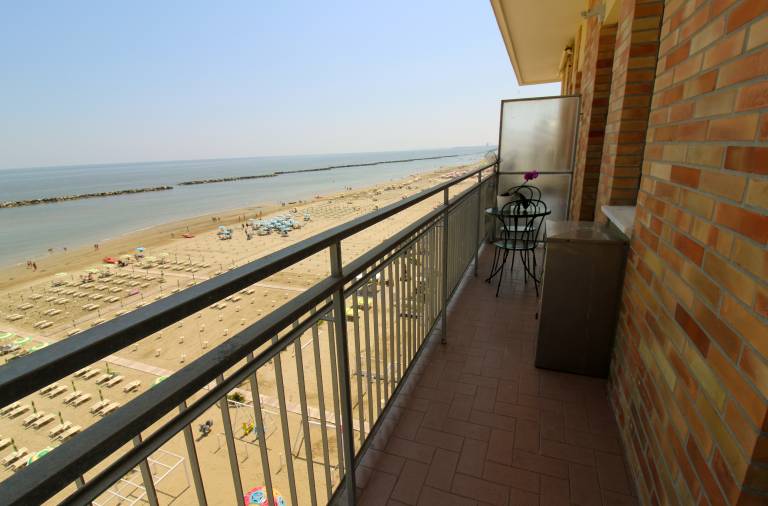Holiday apartment | Sea view — photo 3