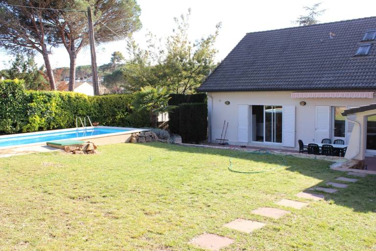 Casa Llagostera
