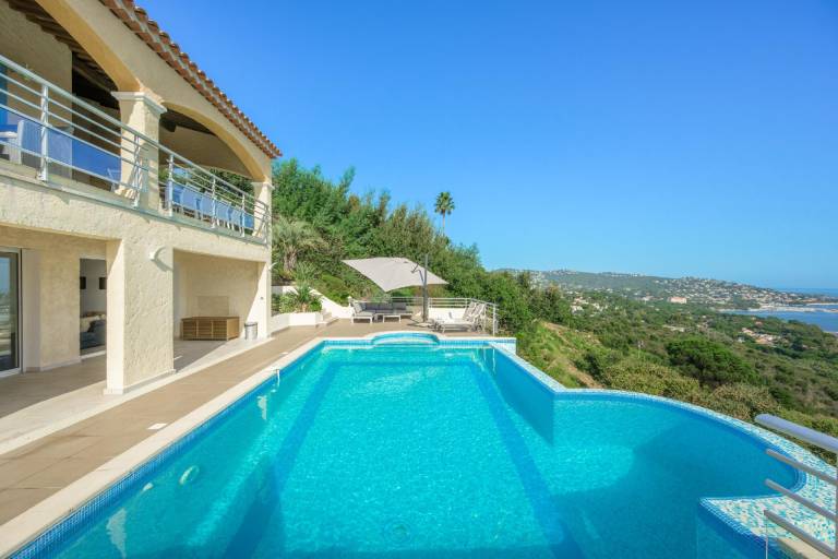 Pleasant villa with pool | Good for workation | Pets are welcome — photo 3