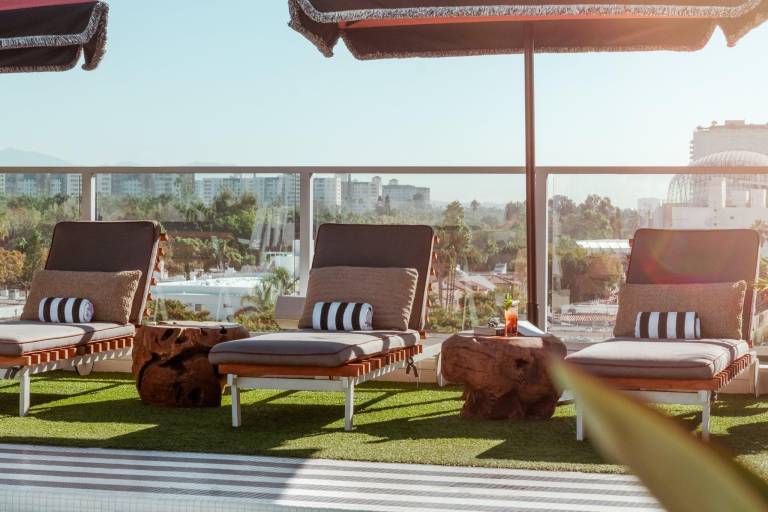 Kimpton Hotel Wilshire By IHG — photo 5