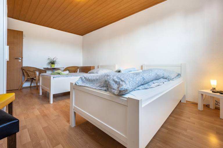 Apartment '3' - Holiday Apartment Weiss — photo 4