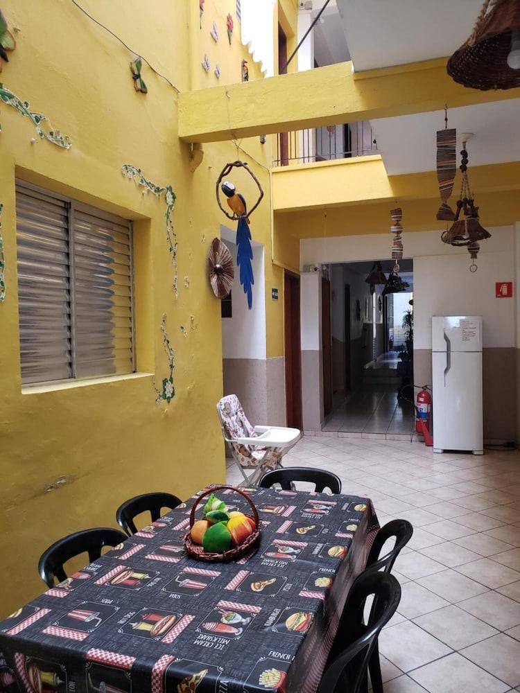Hospedaria Integração Ipiranga in Sao Caetano do Sul