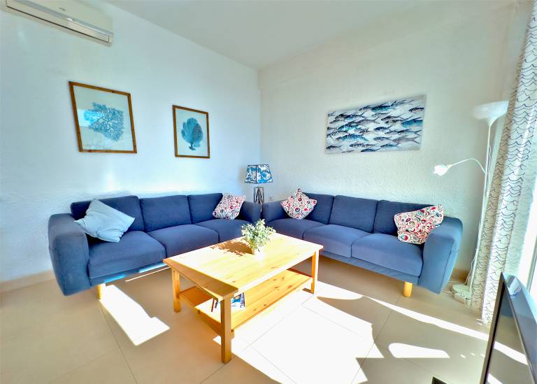 Appartement Marbella