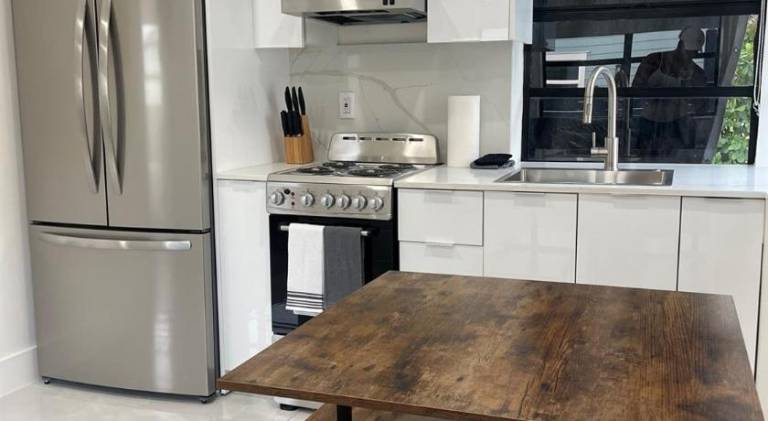 Holiday apartment with 2 rooms for 14 persons — photo 4