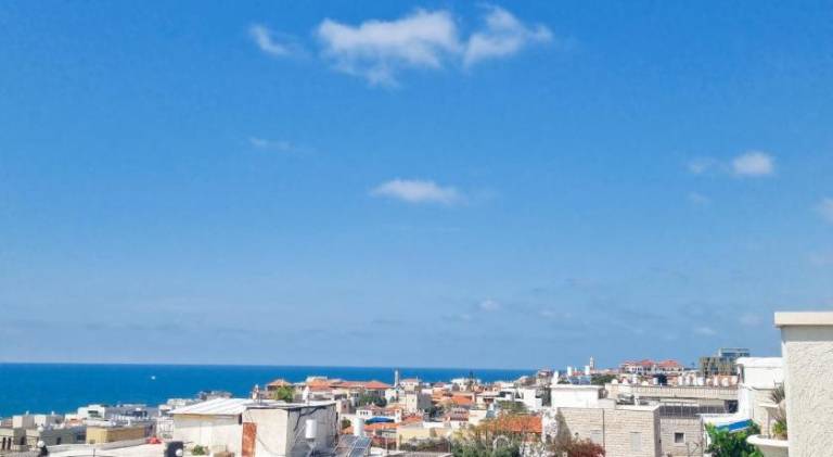 Lovely apartment | Close to Jaffa Port | Beach nearby | Pets are welcome — photo 3