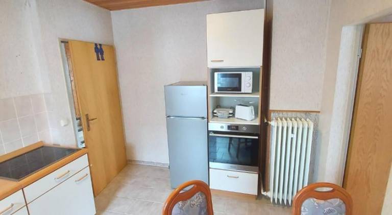 65 m&sup2; Ferienwohnung