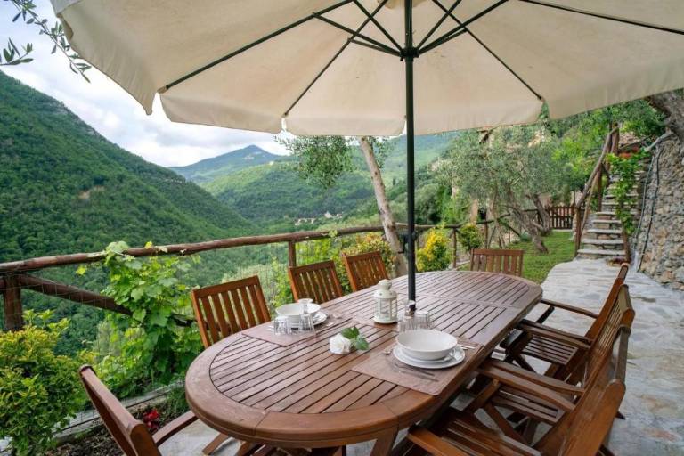 Agriturismo Castelbianco