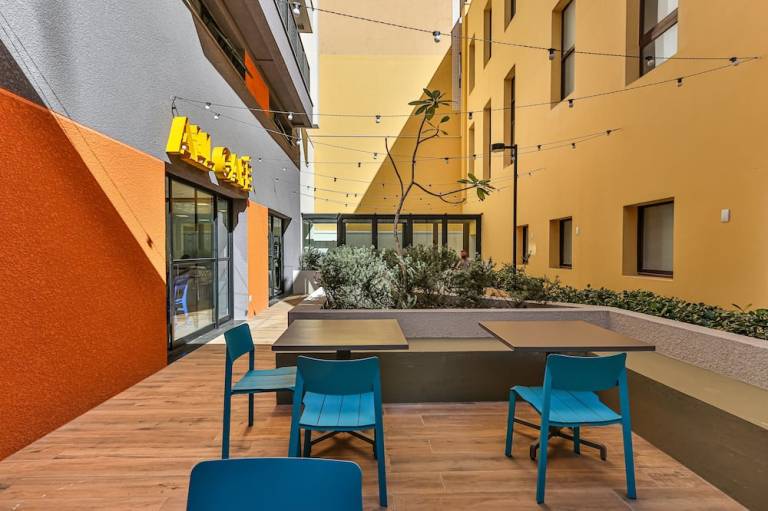 Apartamento Cristo Rei