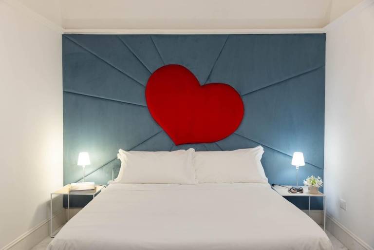 Bed & Breakfast Mesagne