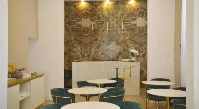 Hotel Torino — photo 3