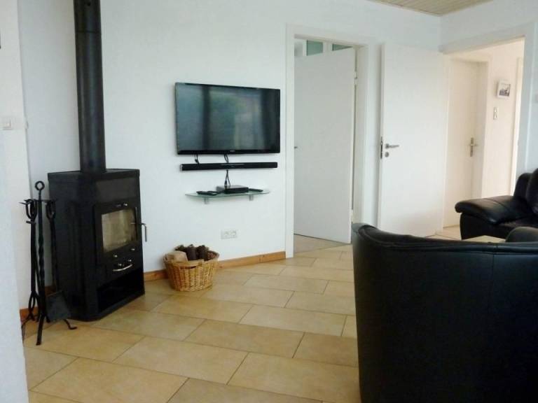 Ferienhaus "Greta" für 6 Personen und 4 Hunde. — photo 4