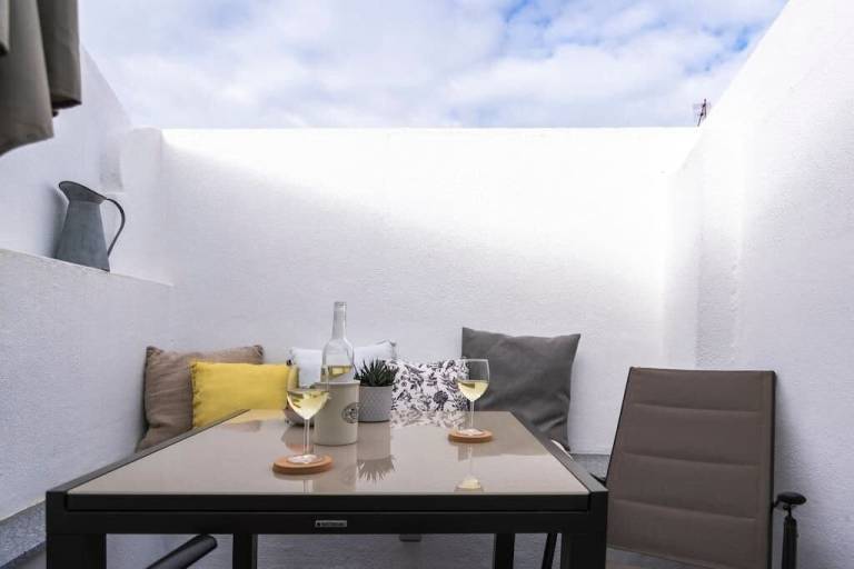Appartement Setúbal Municipality