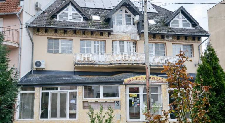 Bed & Breakfast Hajdúszoboszló