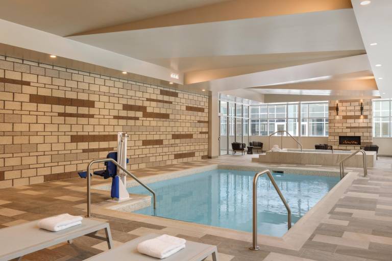 EVEN Hotel Rochester Mayo Clinic Area by IHG — photo 4