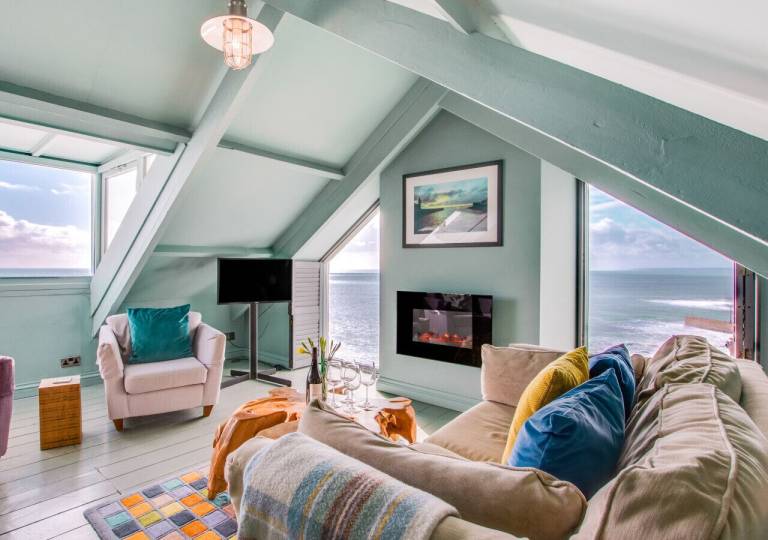 House Porthleven