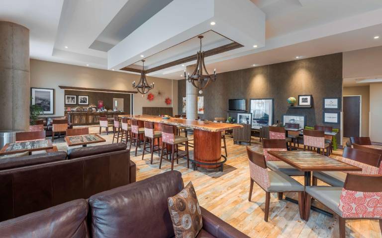 Hampton Inn by Hilton Sydney — photo 3