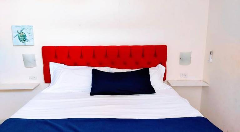 25 m² Ferienwohnung