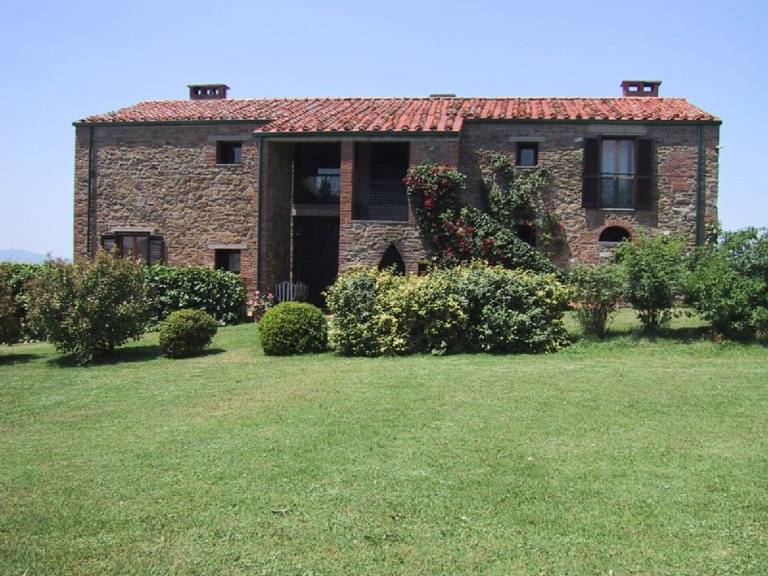 Casa Città della Pieve