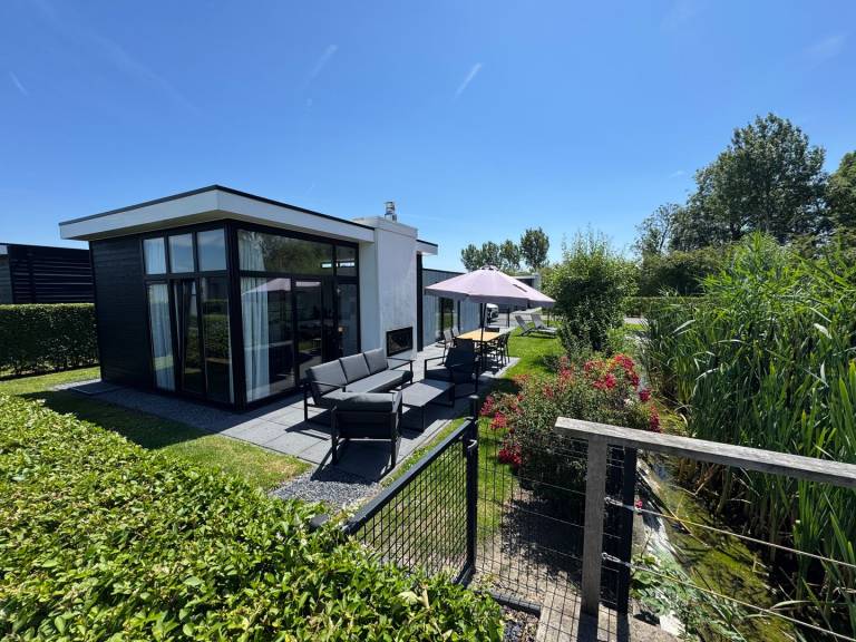 Ferienhaus  Nieuwvliet