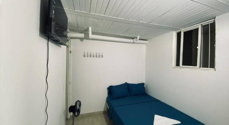 Hotel LUBA — photo 2