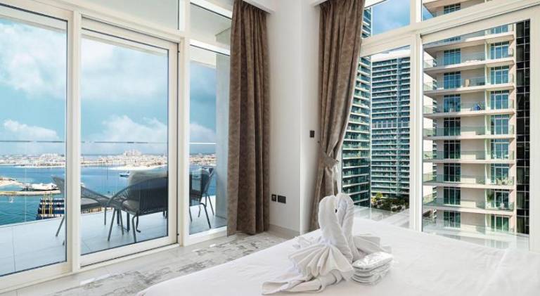Apartment with pool | Next to the beach | Pet-friendly — photo 4